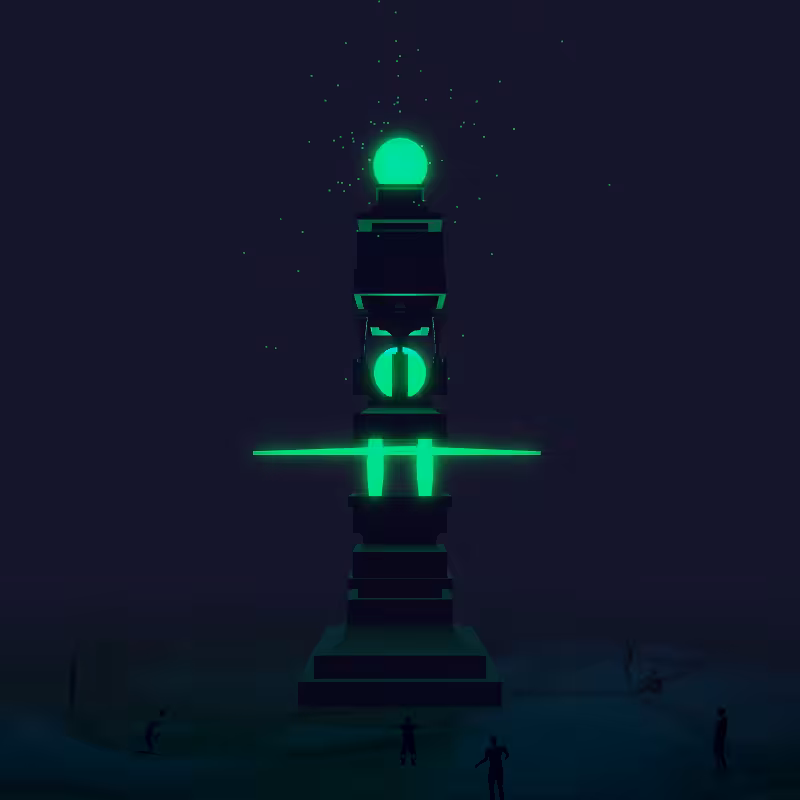 RITUALS - MOON TRIBE #10