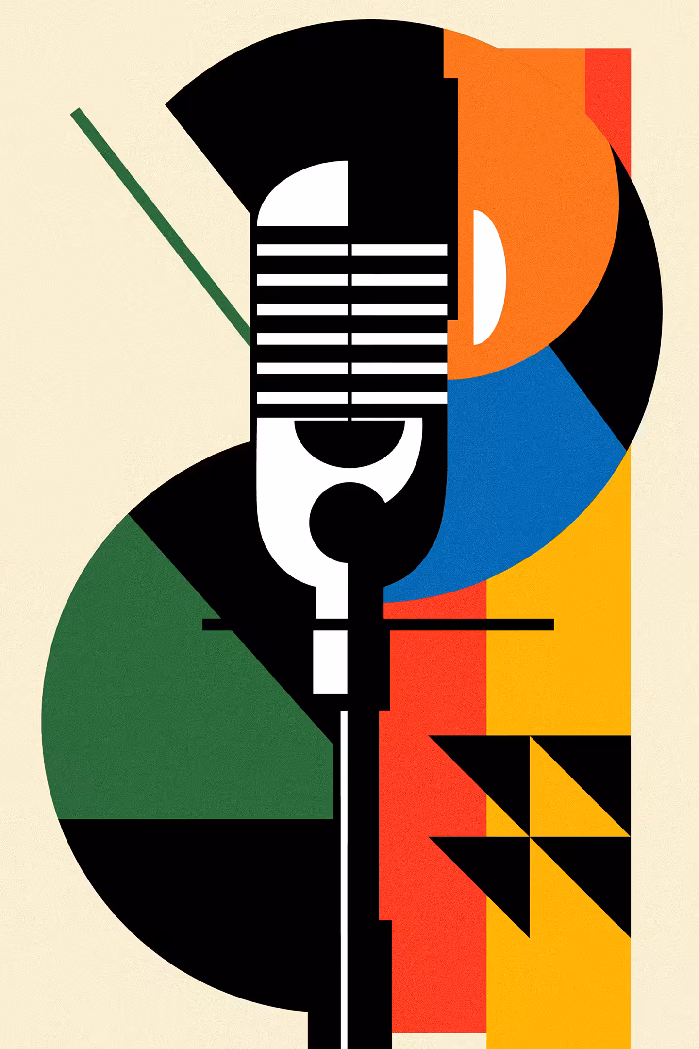 Weekend Jam Session 8 #1/10
