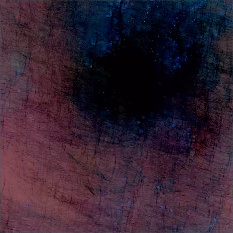 Stitched: Trauma #433