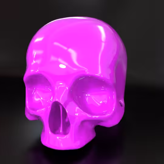 SkullZ #58
