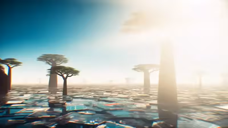 DX01: SINGULARITY 02821