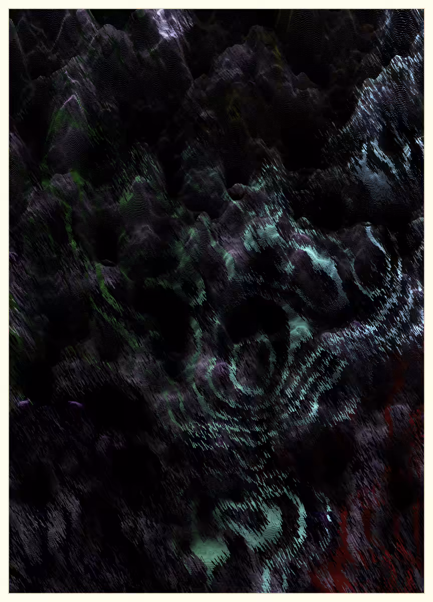 Coral Special Edition #23