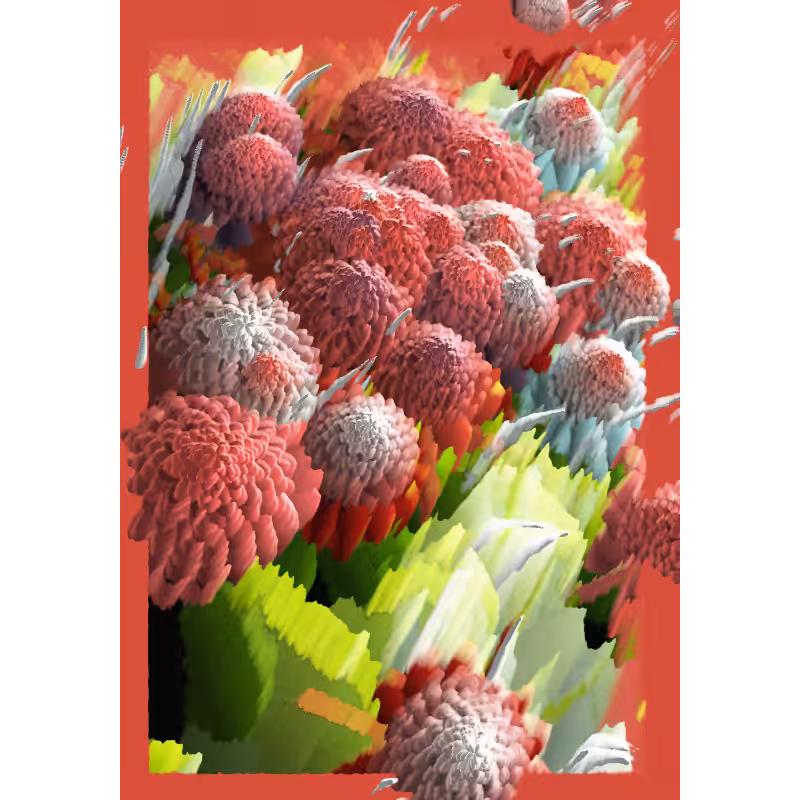 Rococo #436