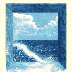 100 frames: Frame #53