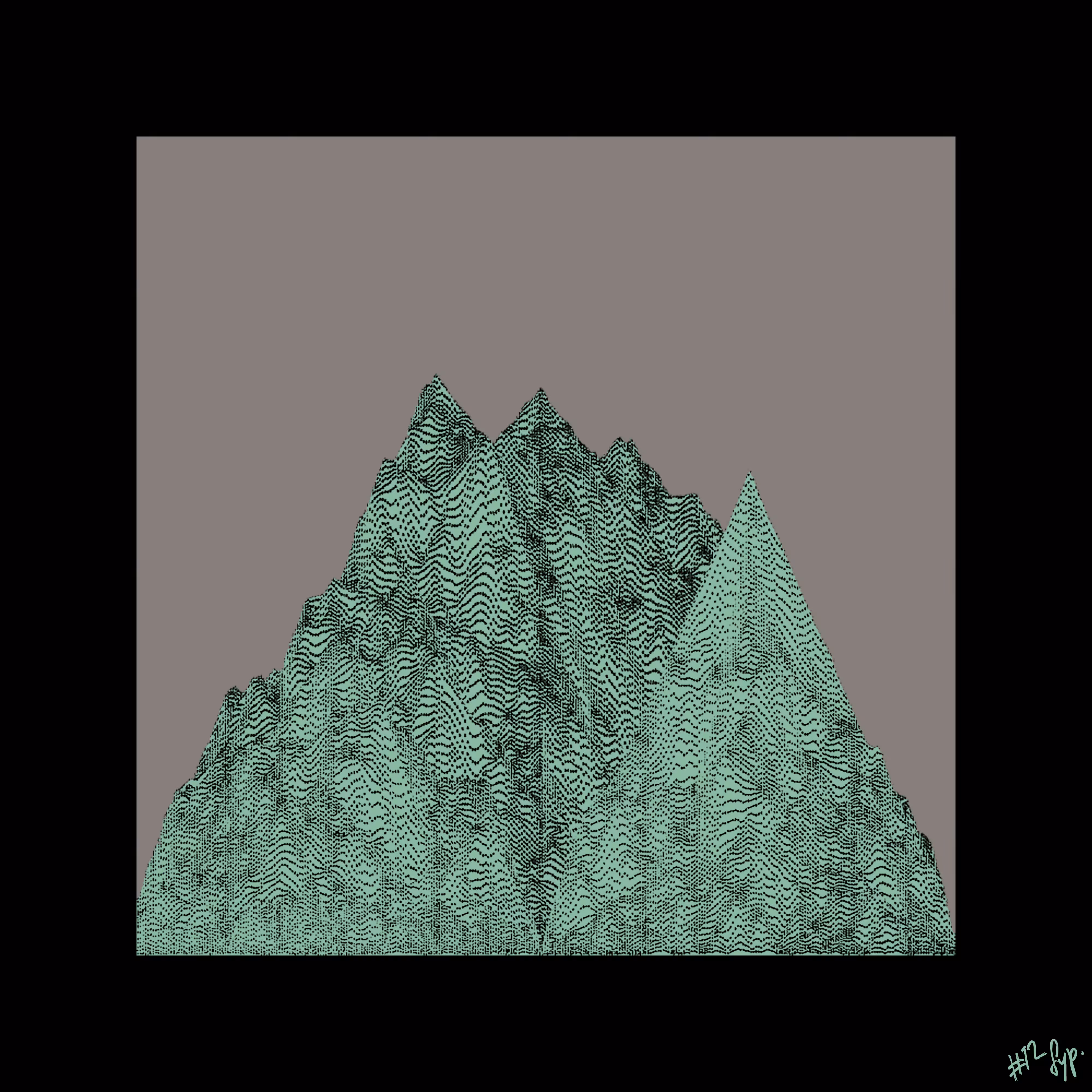 All About Mountain #12