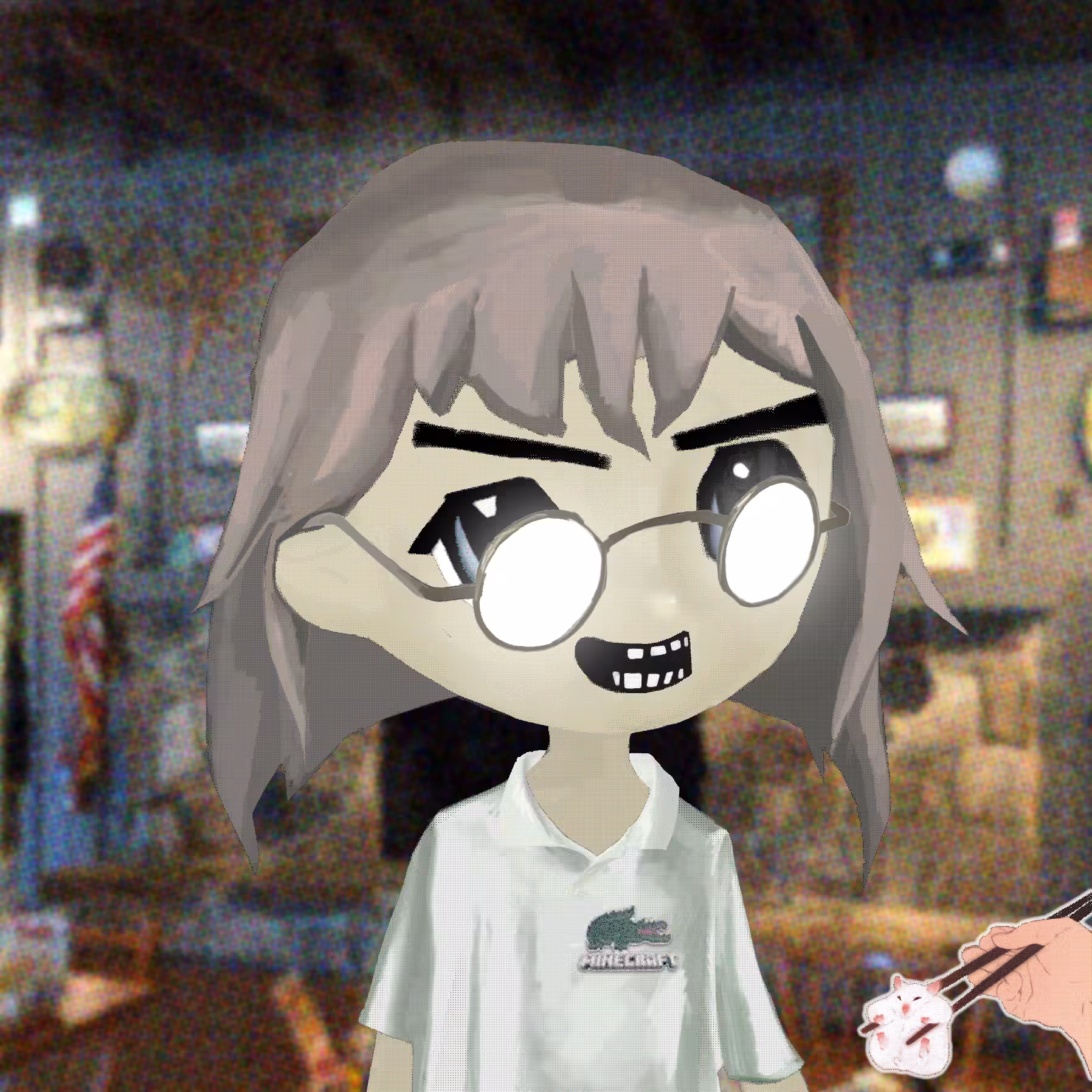 Remilio 6737
