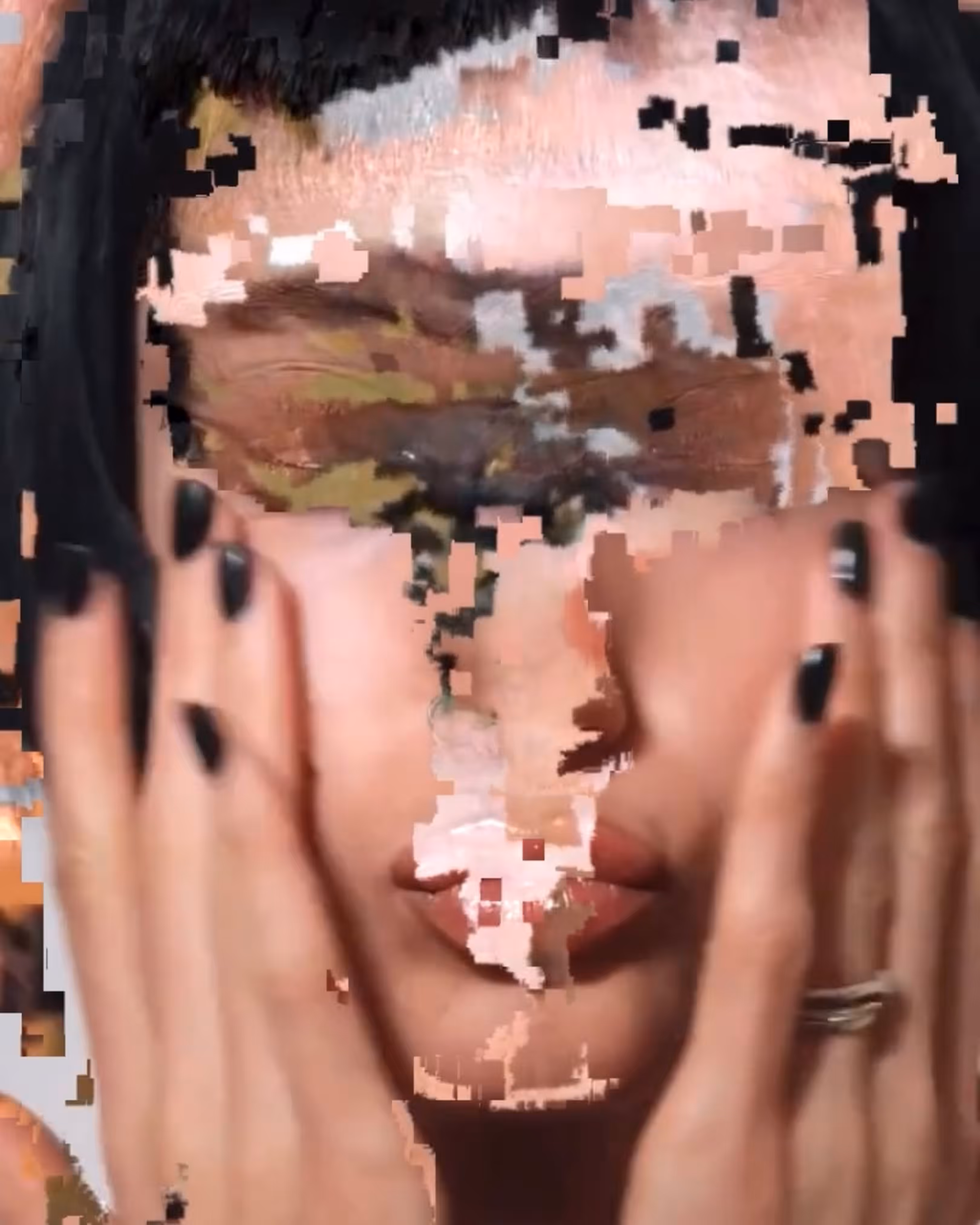 V̶̞̣͌̔̈́Ĩ̴͔͙͓̠͊̒̕Z̶̲̪̑̔Í̵̲͒Ǫ̷̛̔͛N̶̜̣͓͍͊͋͝