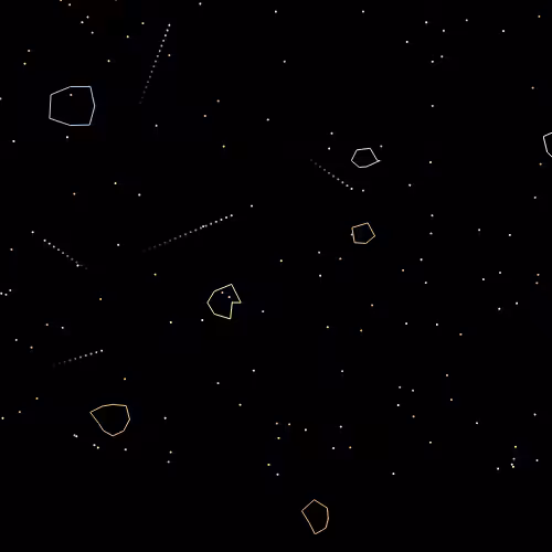 SPACE!! #2