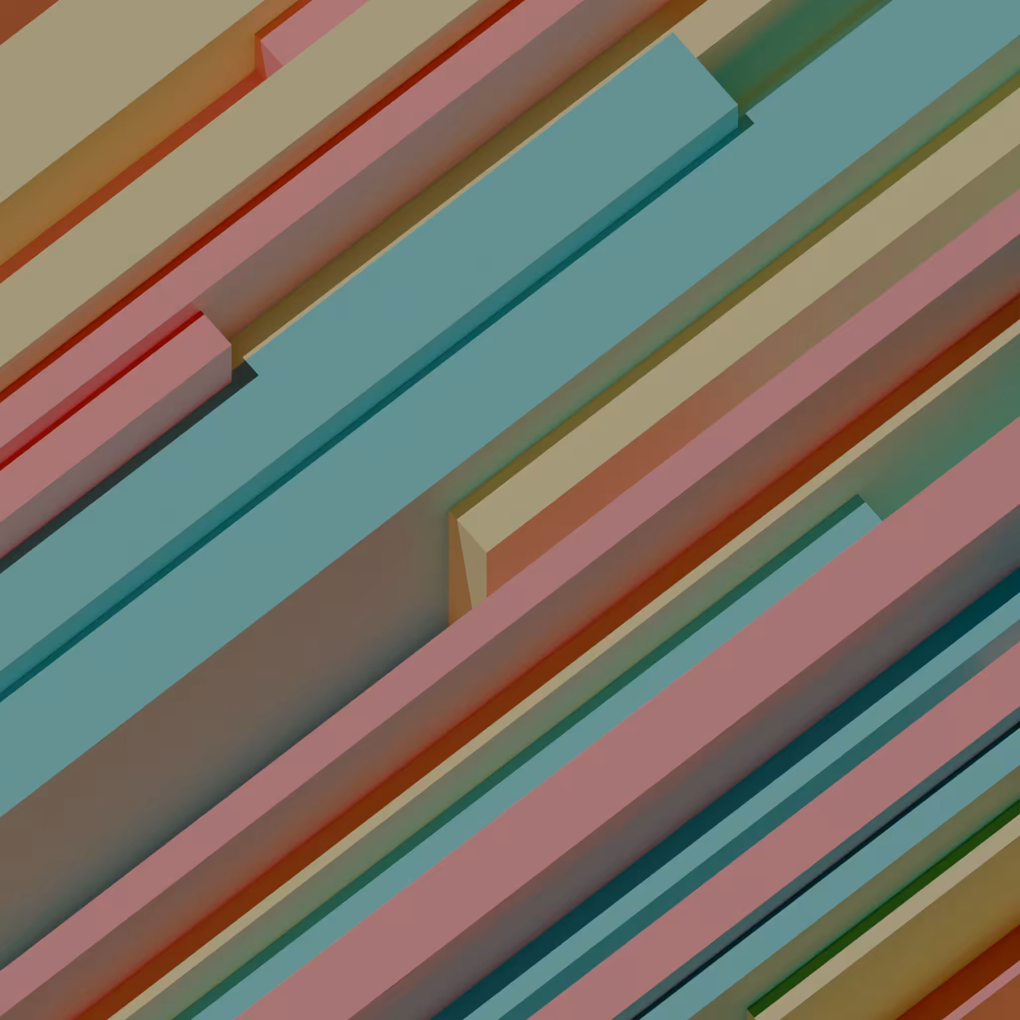 Code Art Series - AS3022