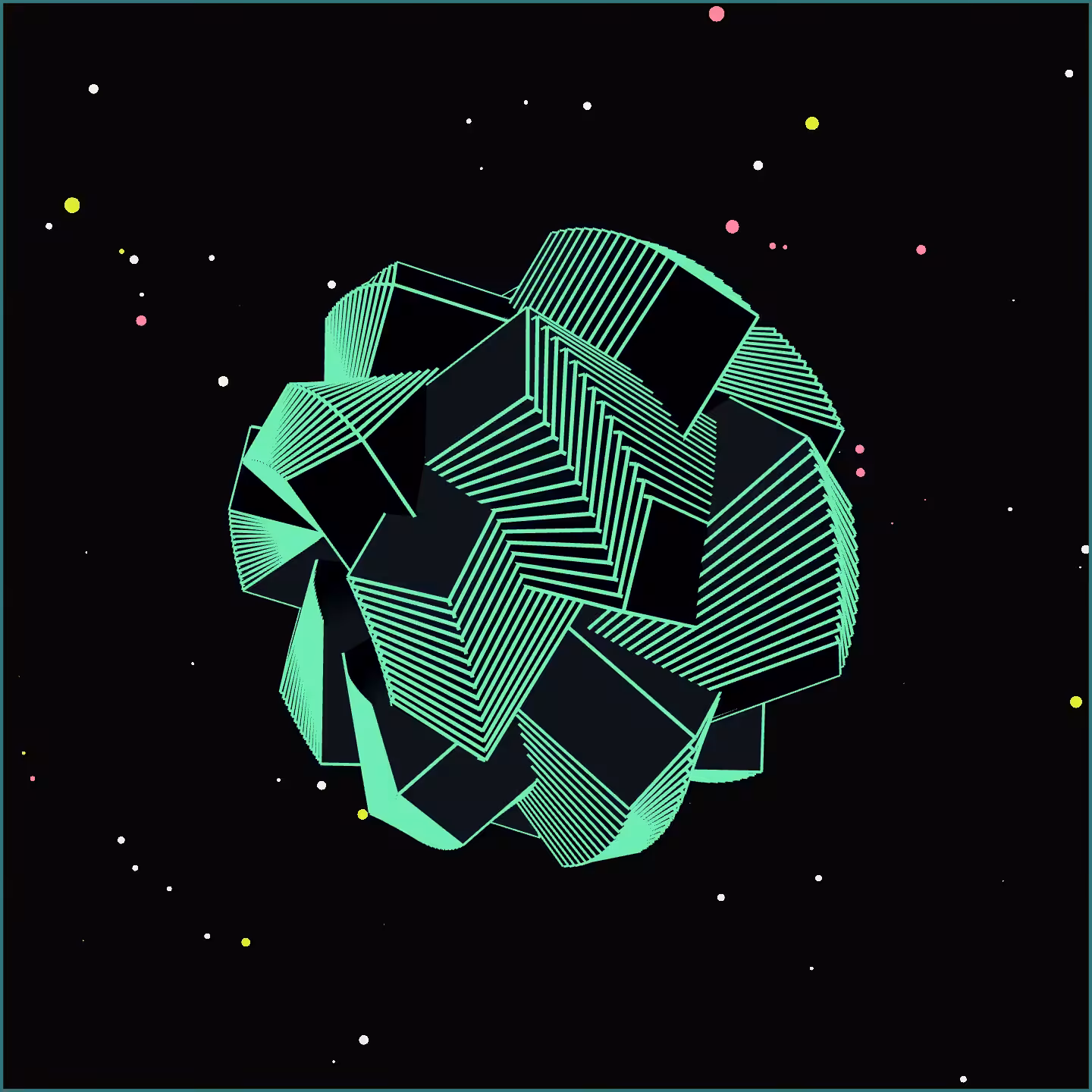 UNIDENTIFIED FLYING OBJKT #034