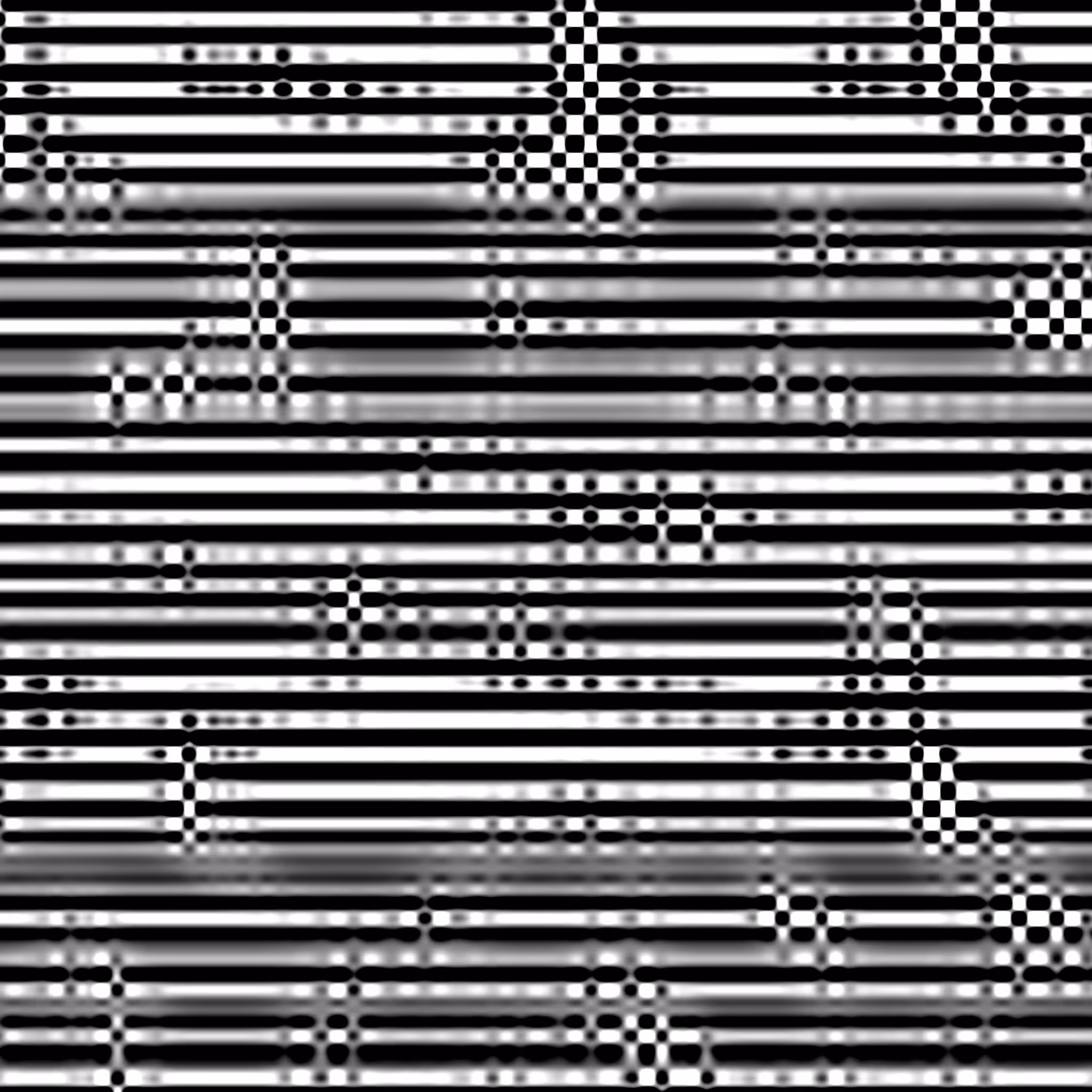 warp/weft #23