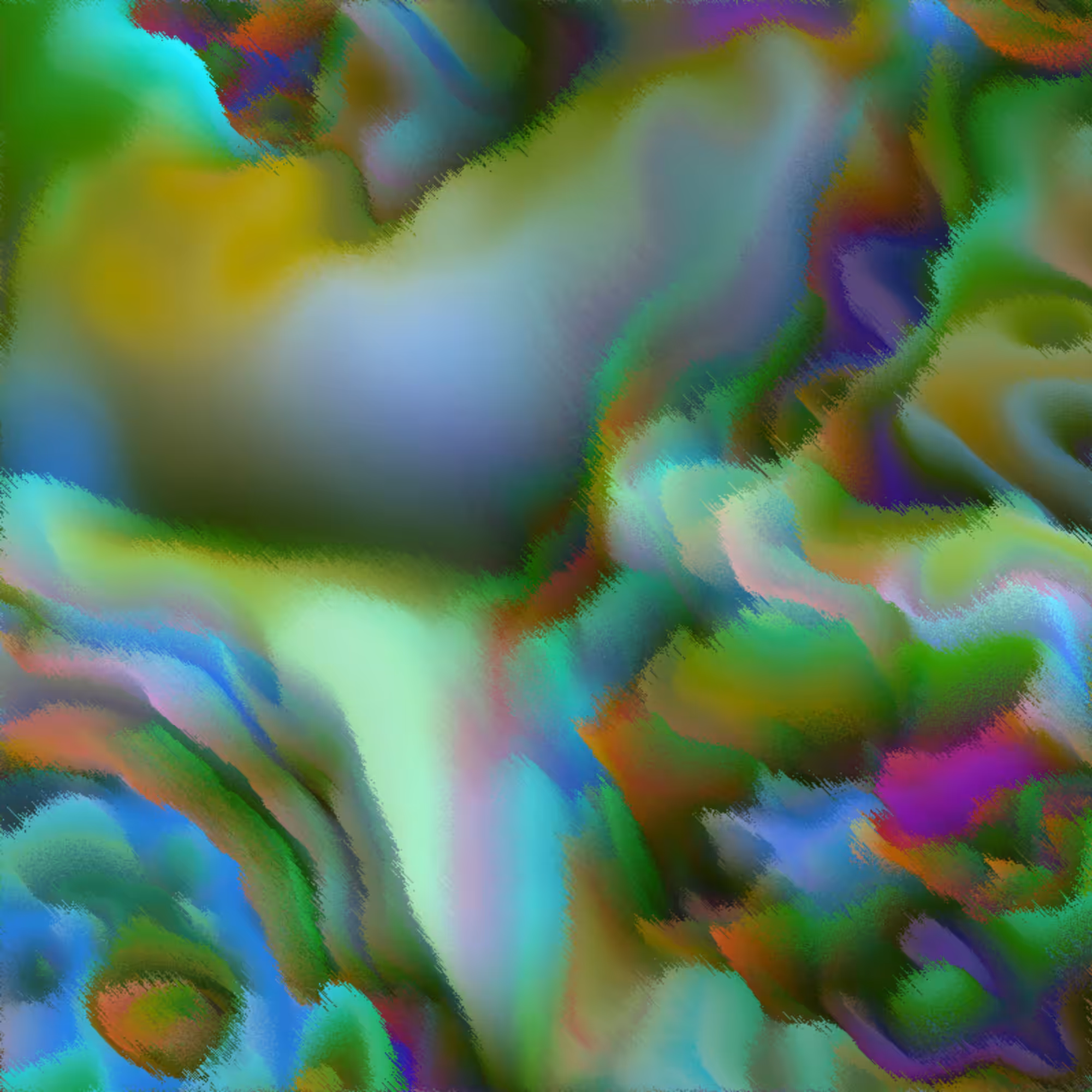 Incognito Cluster #6