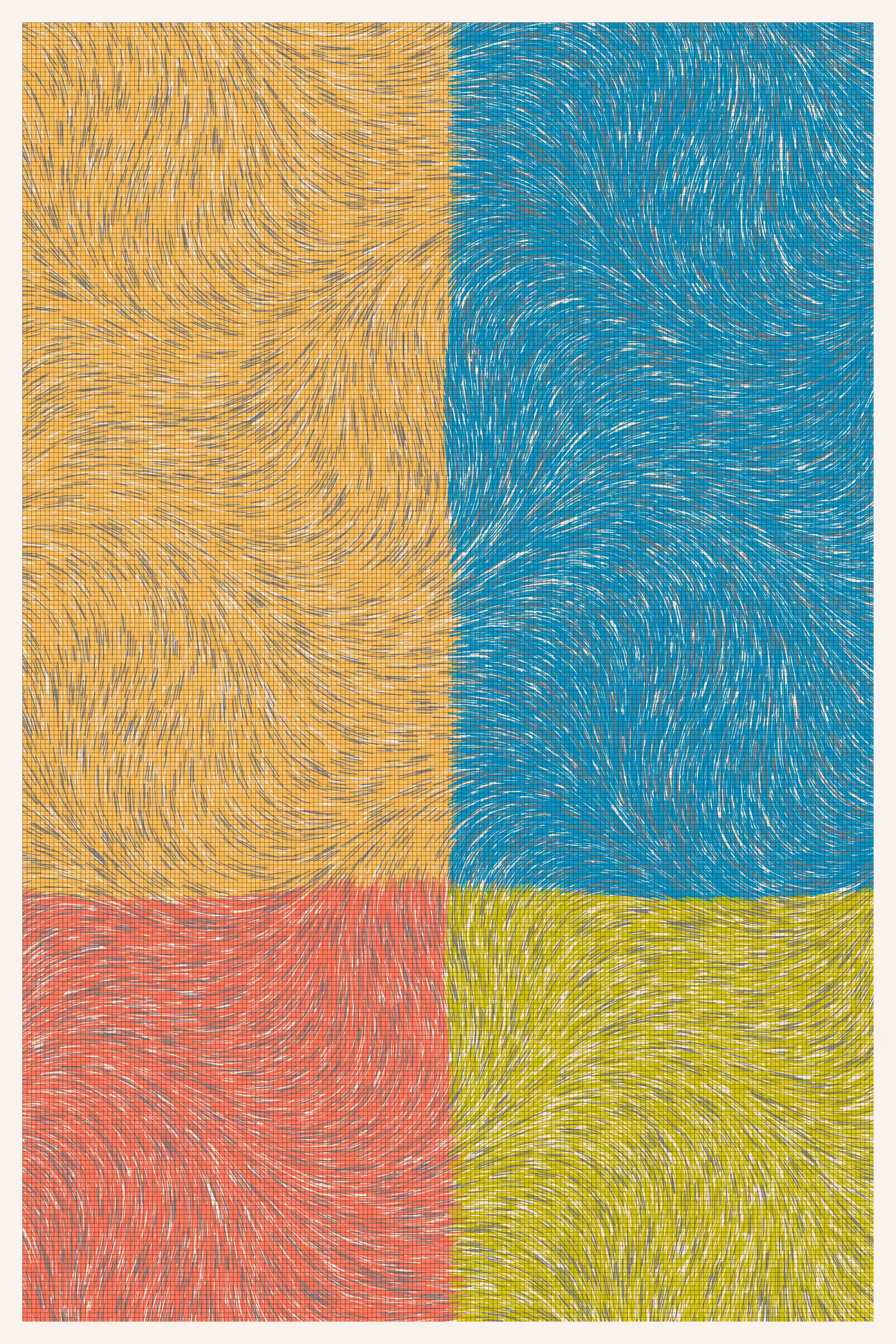 Mosaico #15