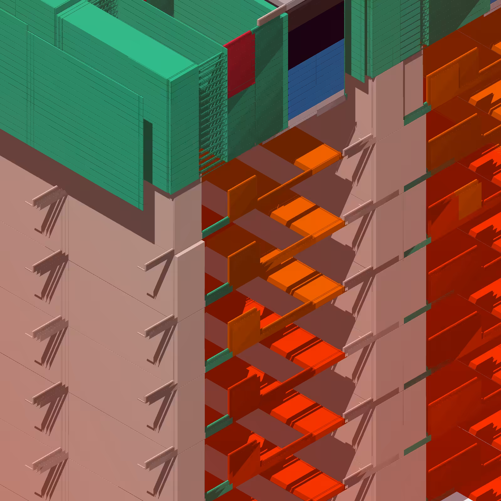 Heatsink #195