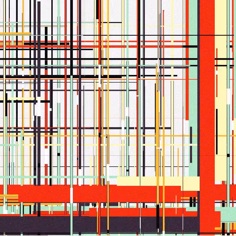 Time Dilation #125