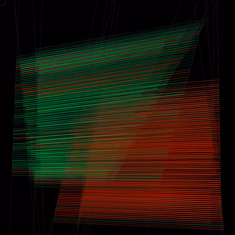 Perpetual line #65