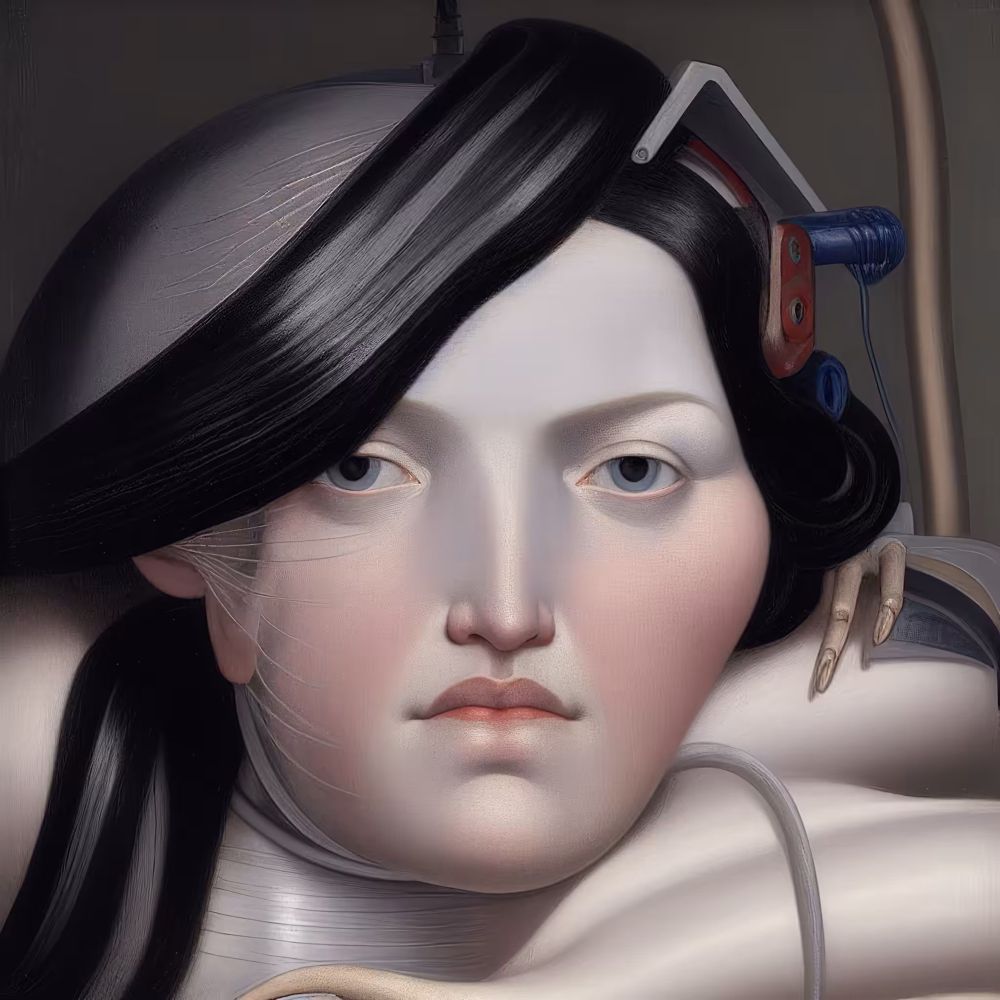 Lost Poets: #14581