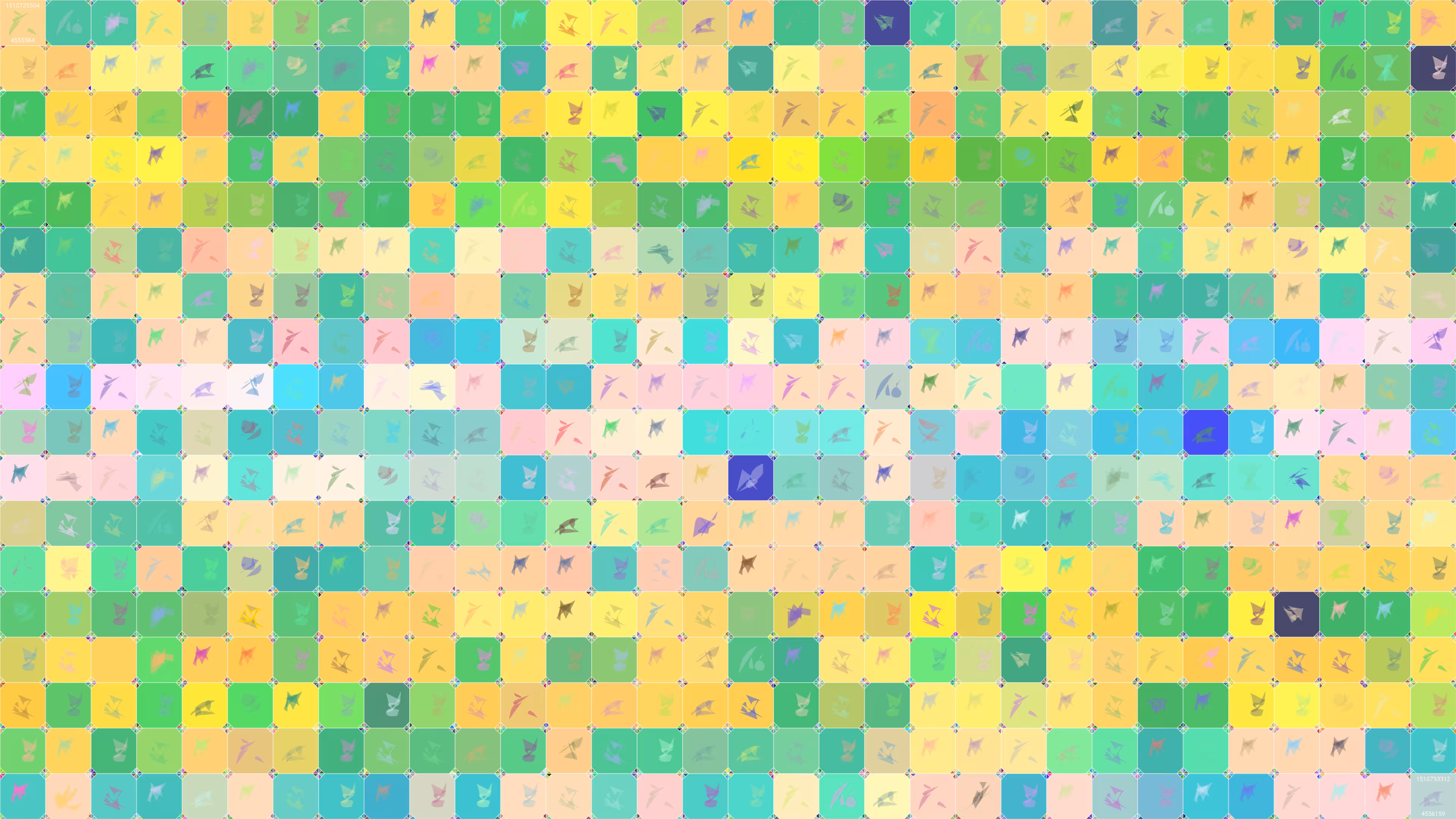 CryptoArte: Painting #7909
