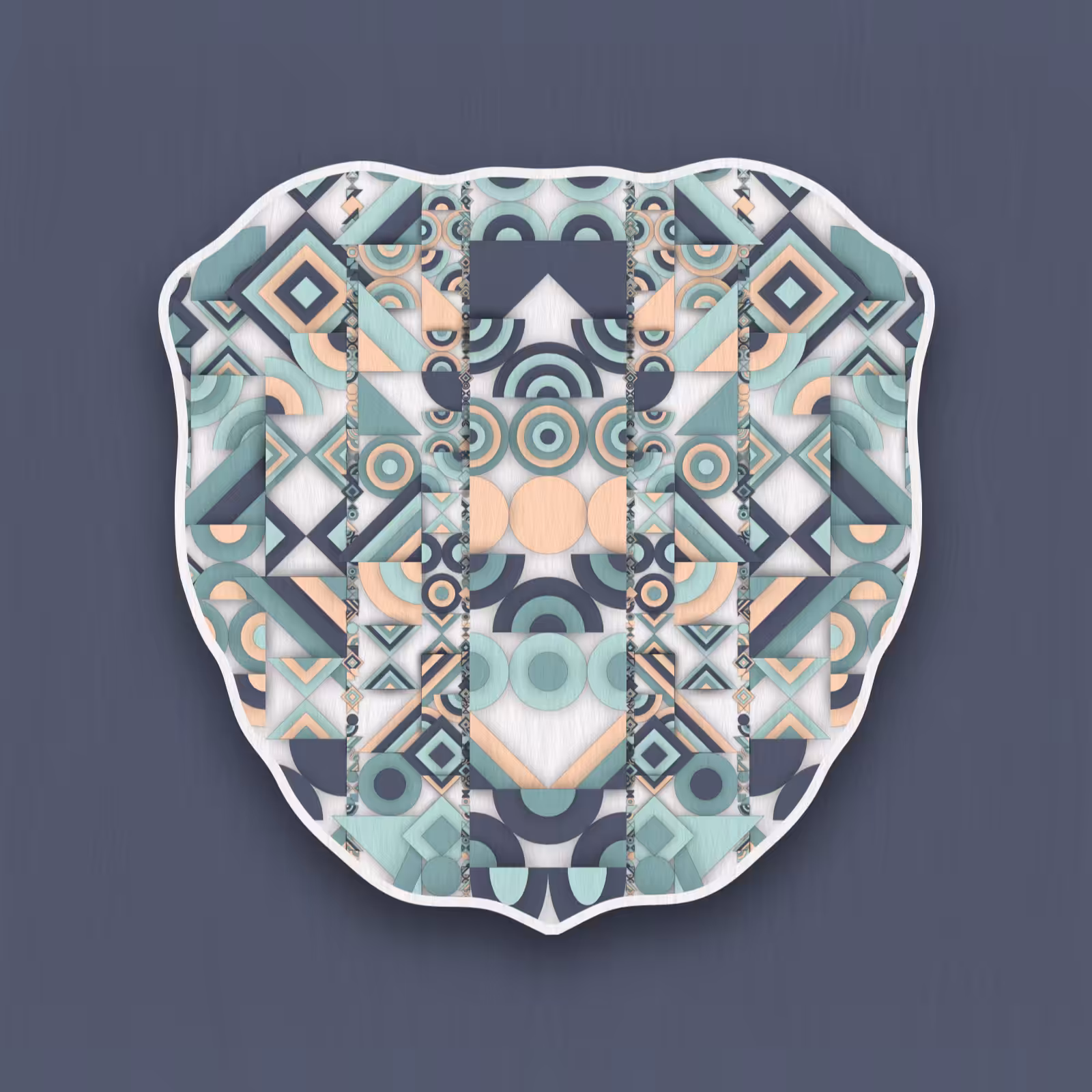 Generativemasks #5016