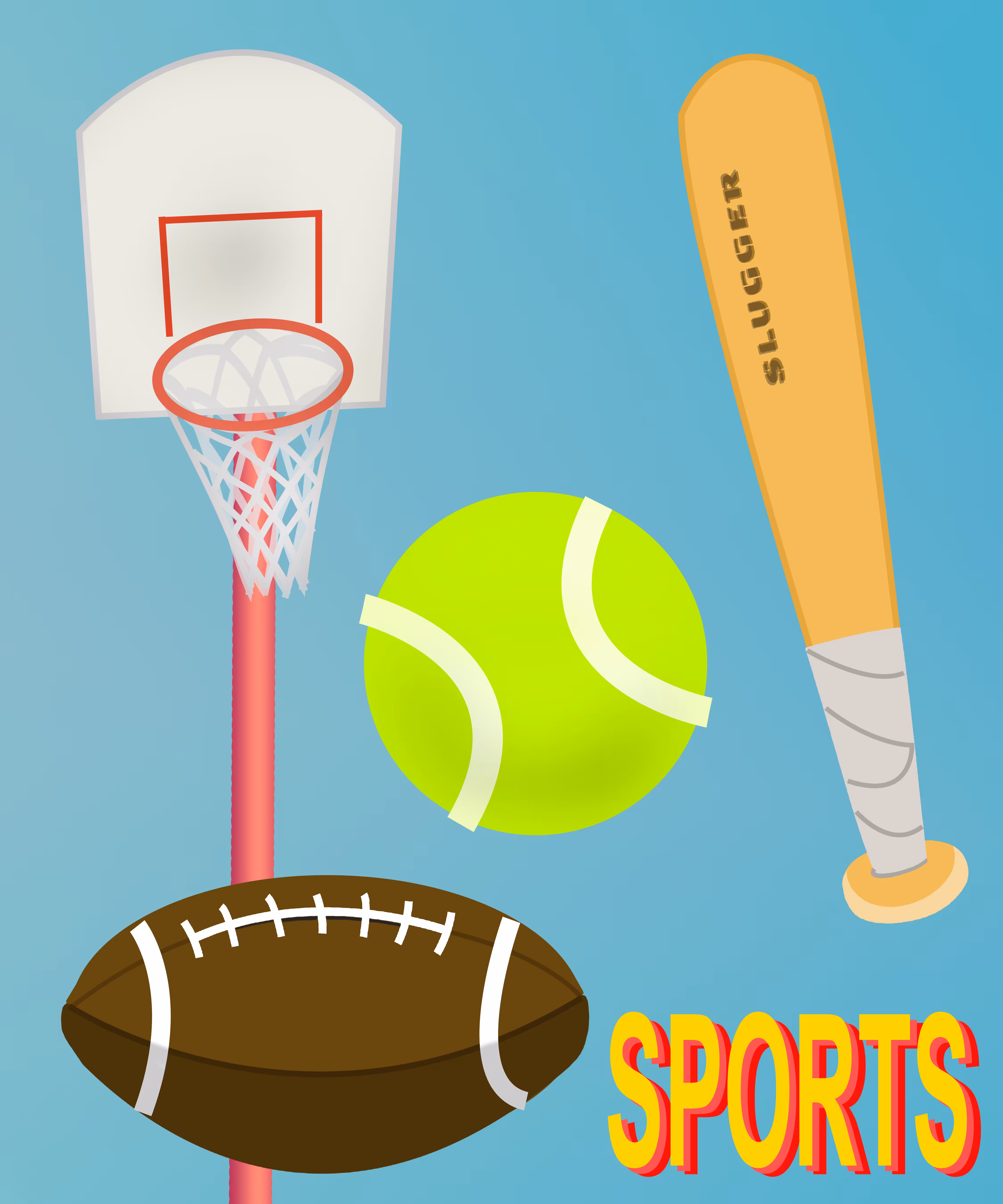 SPORTS