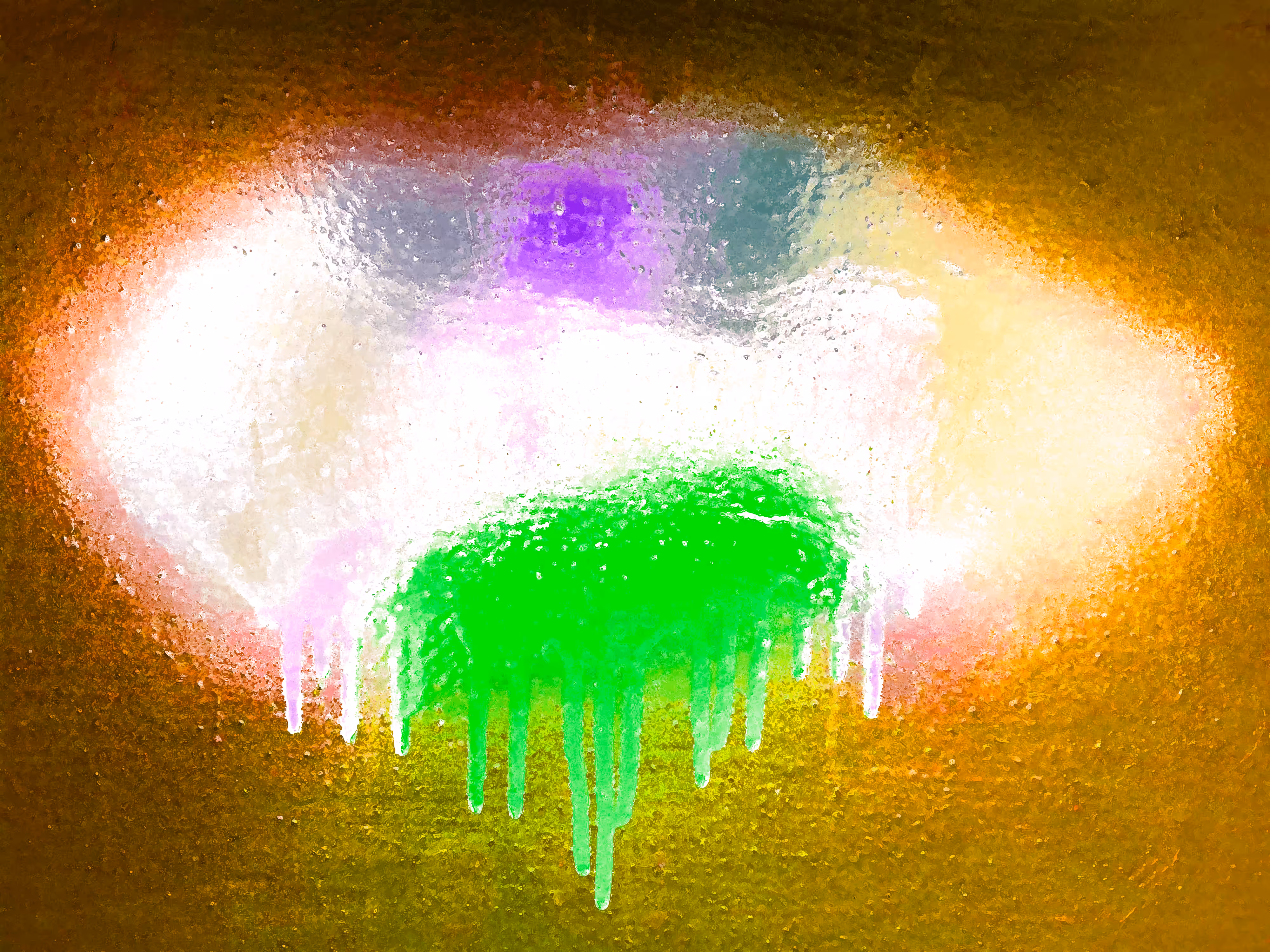 Infinity #004