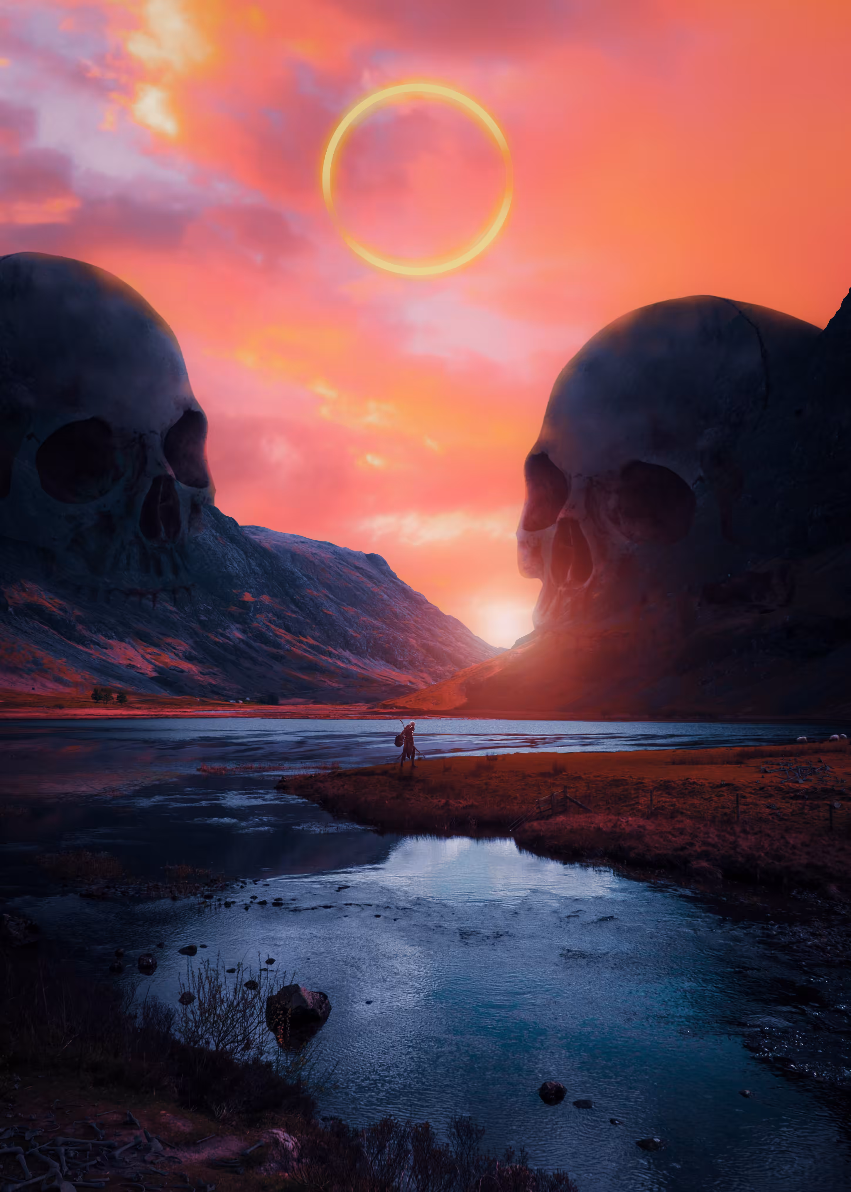 World of Survival