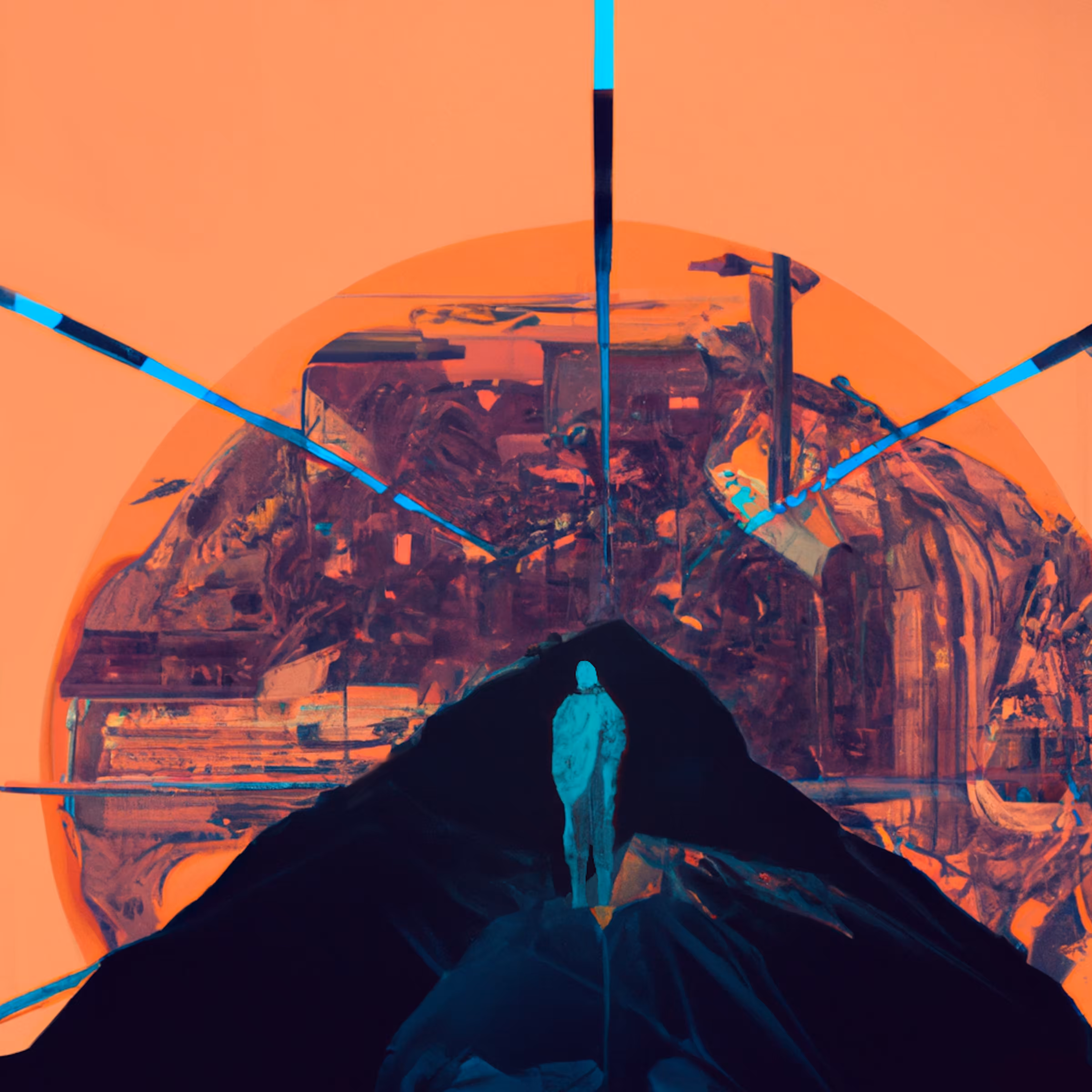 Centrifuge 