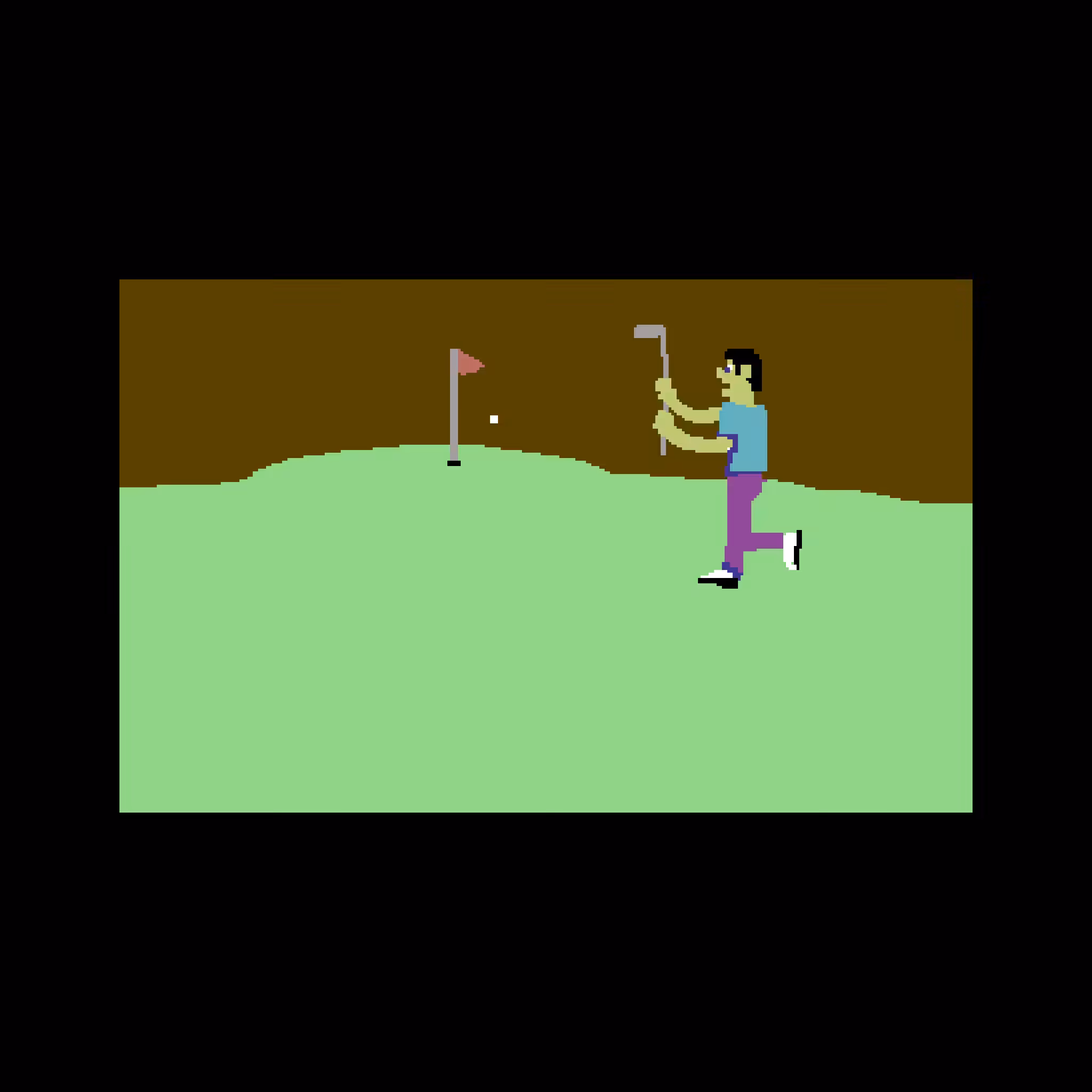 ⛳