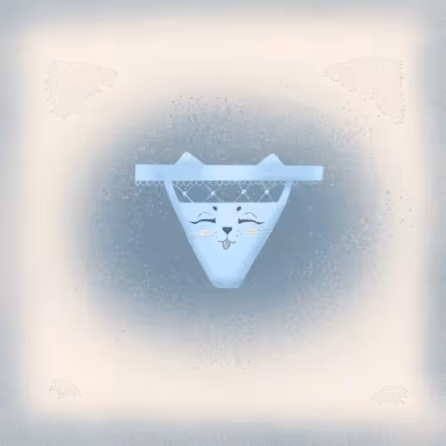 Cat sexy panties