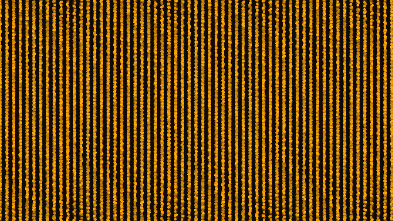 Hypno Particles #5