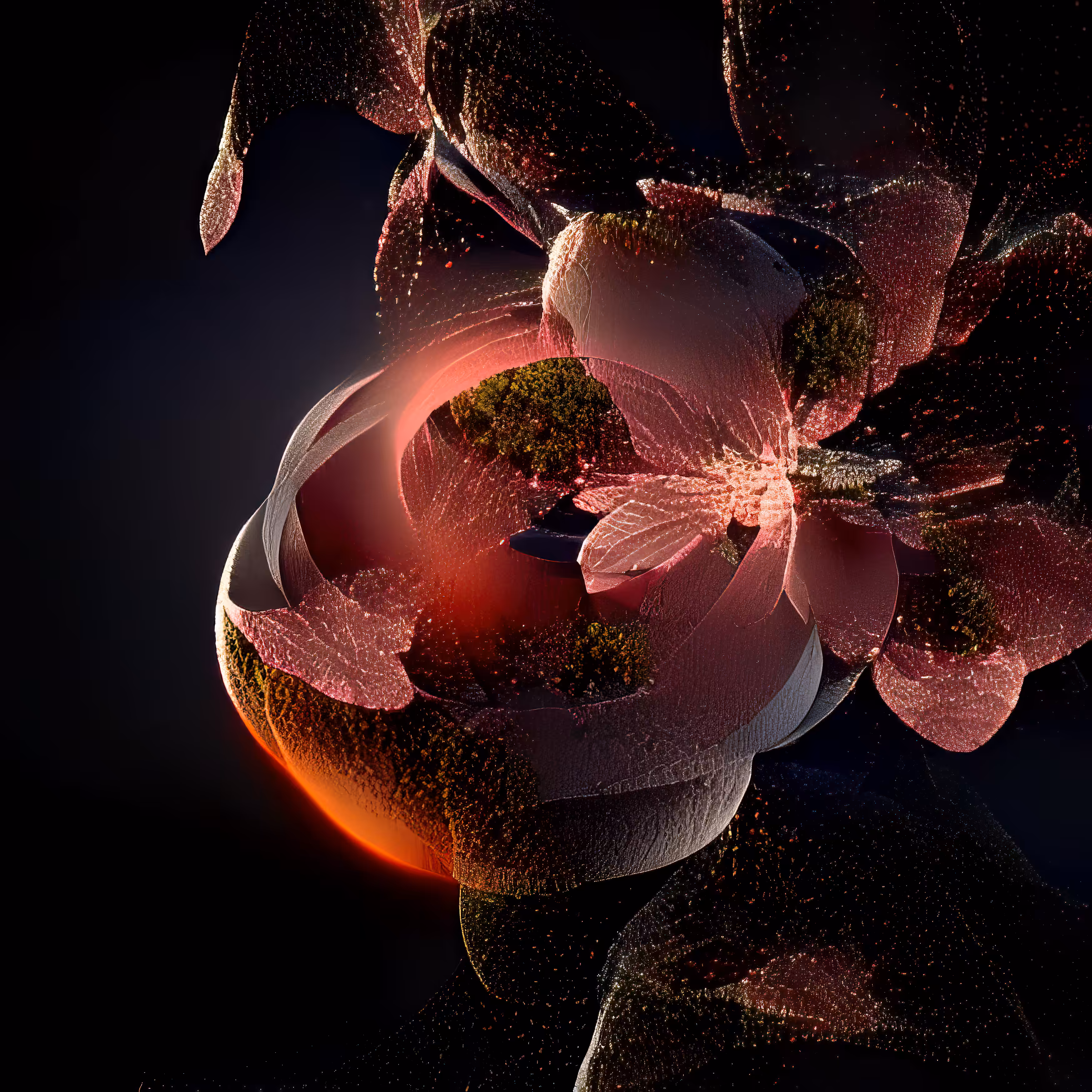 Ephemeros #7