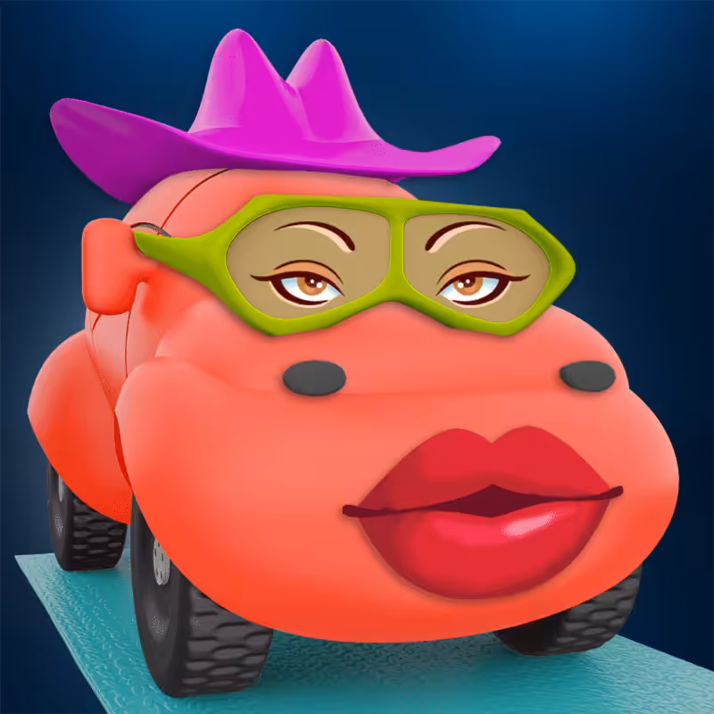 JullyCar #80