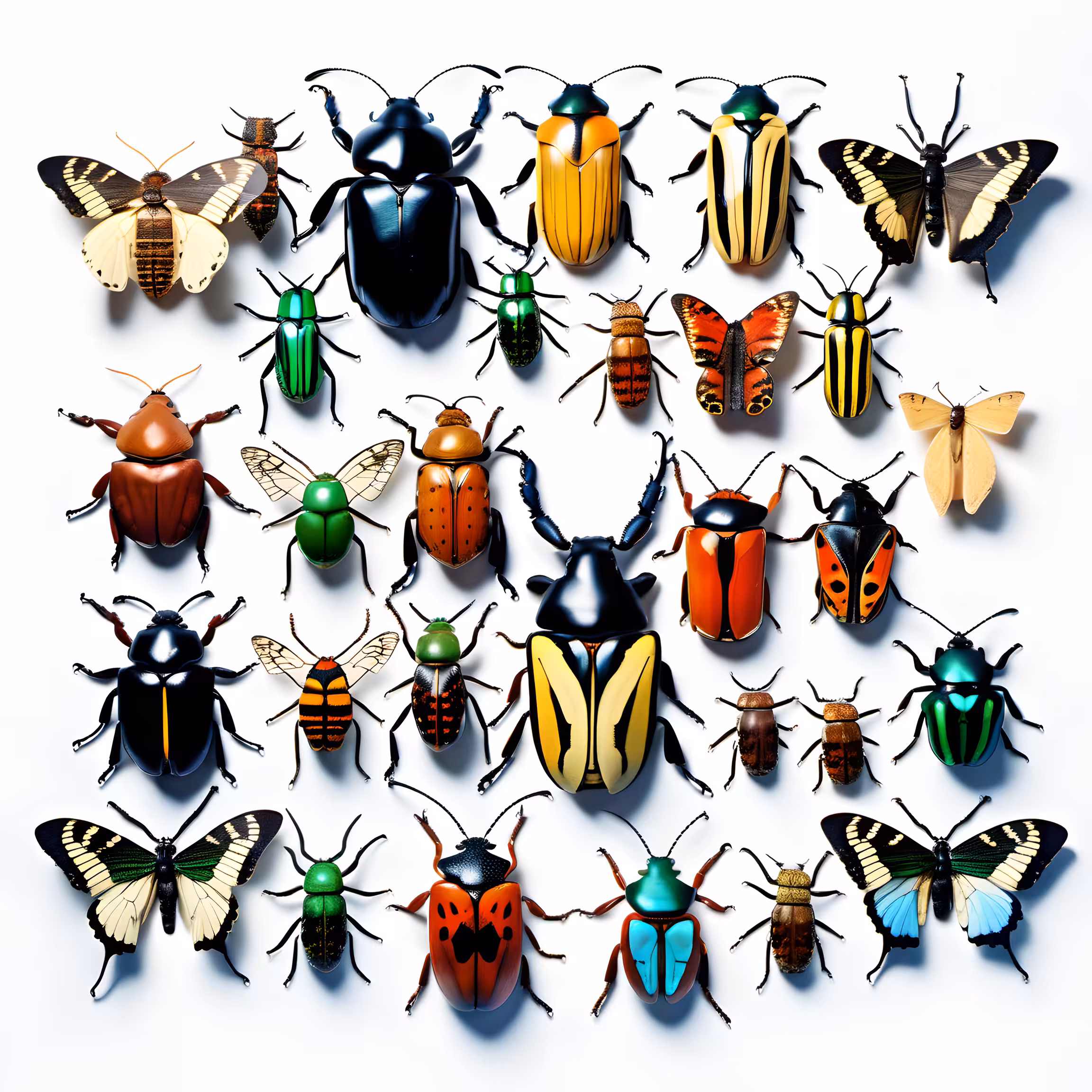 Insecto #45