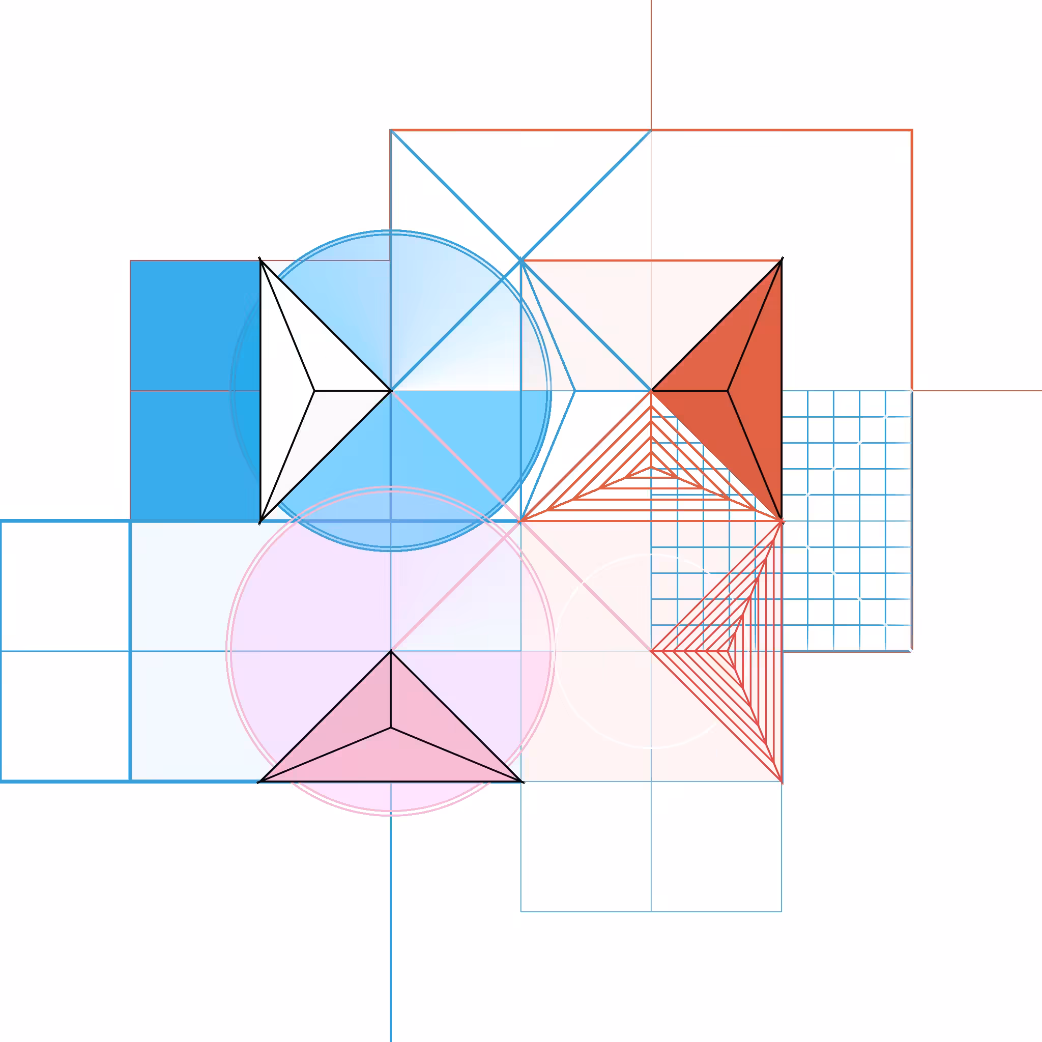 Machine 13: blueprints #2