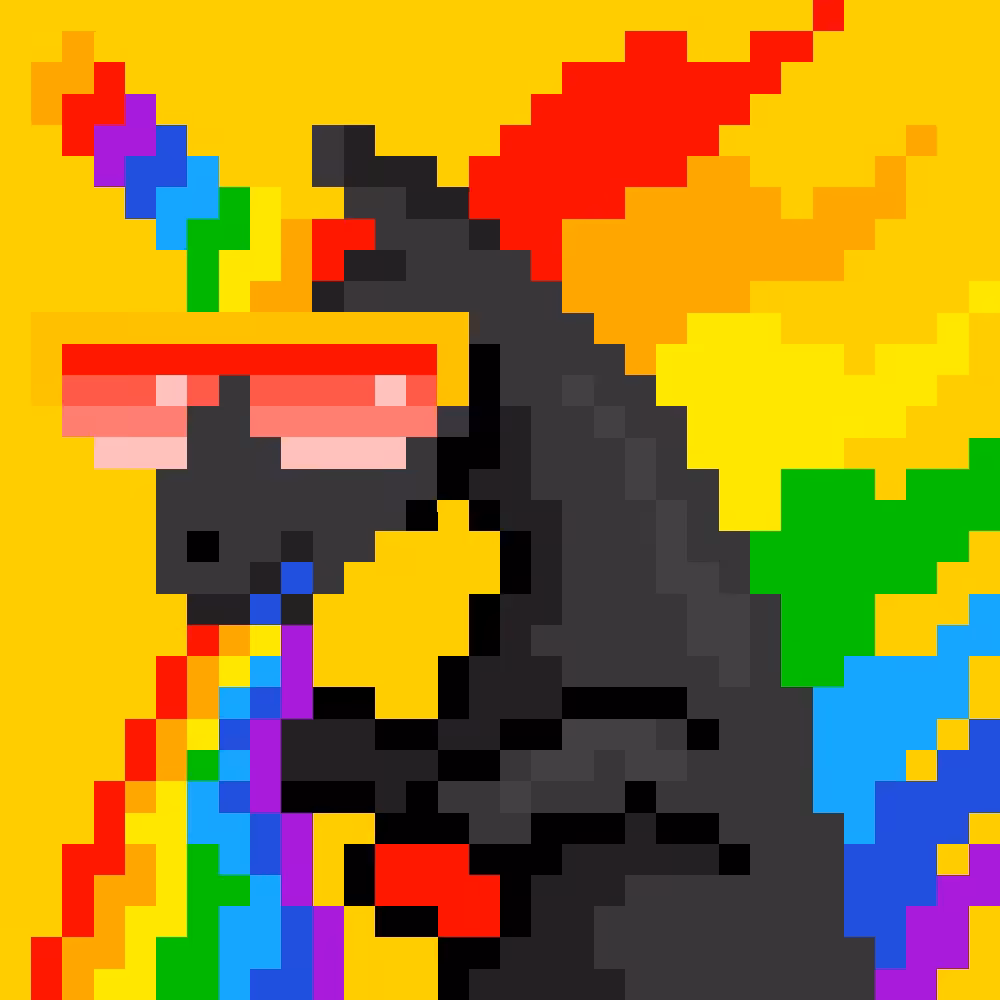 Unicorn #6766