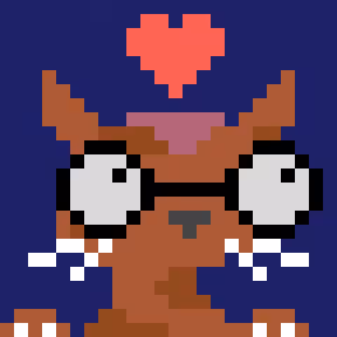 Daemoncatz: #0061 Daemoncat