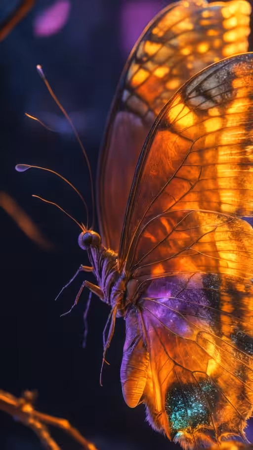 BIOME LUMINA #118/1000