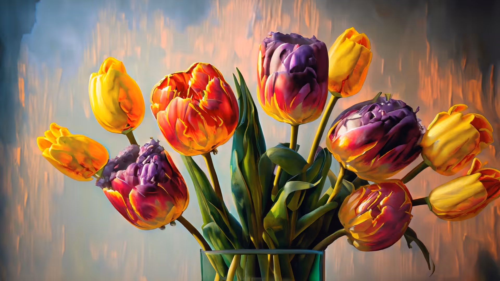 Tulips
