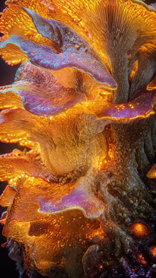 BIOME LUMINA #574/1000
