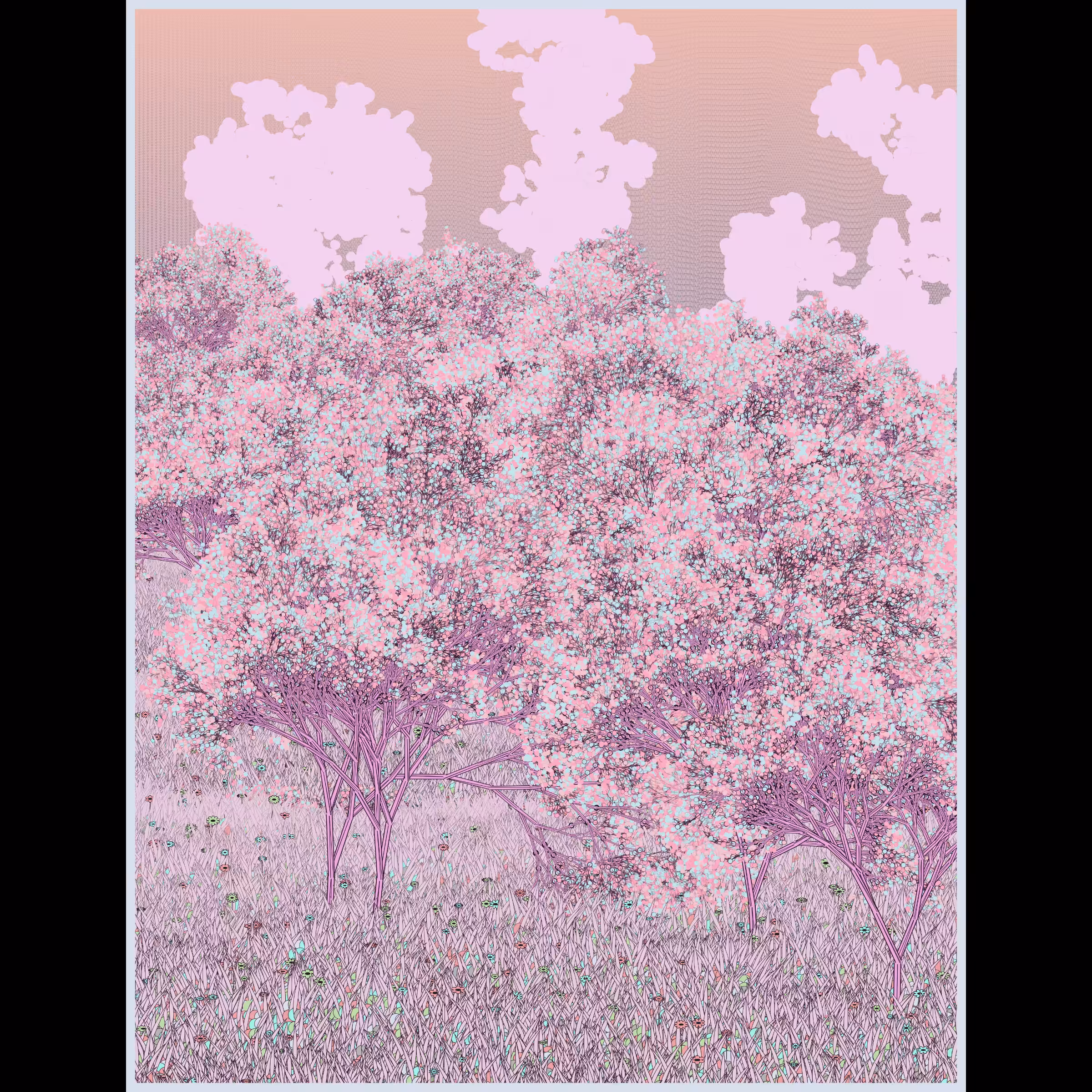 Natural order.chaos #70
