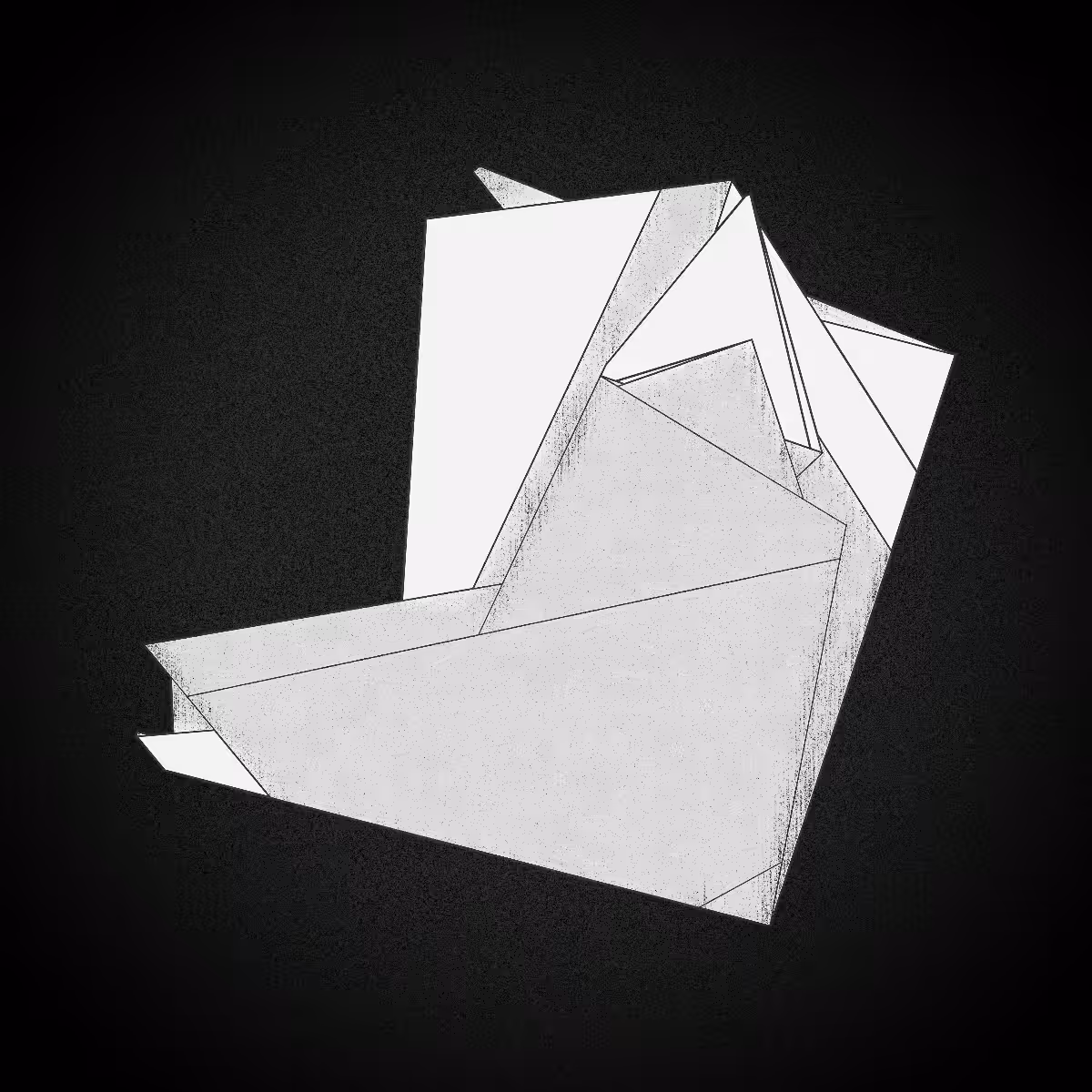 Shape of Freedom #1126