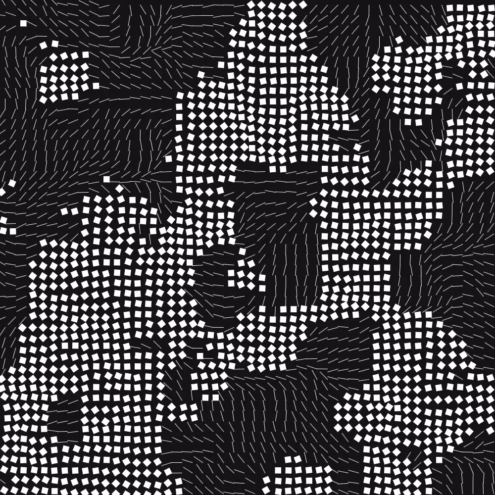 Geometric Fluidity #534