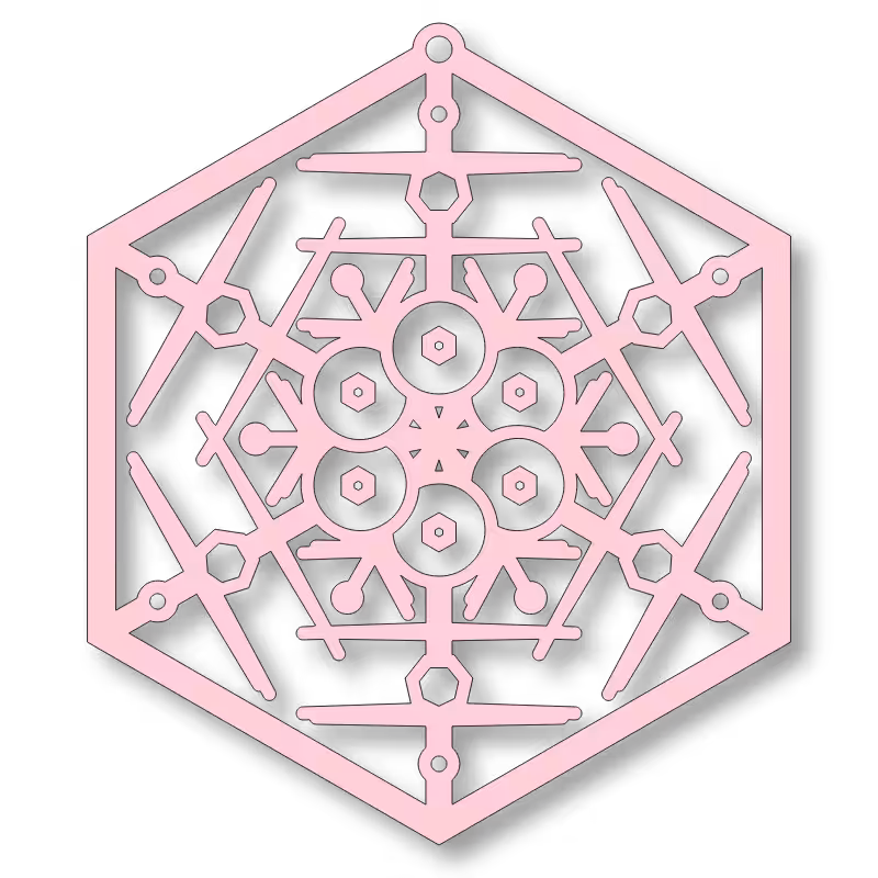 fx(ornament) 2022 #250
