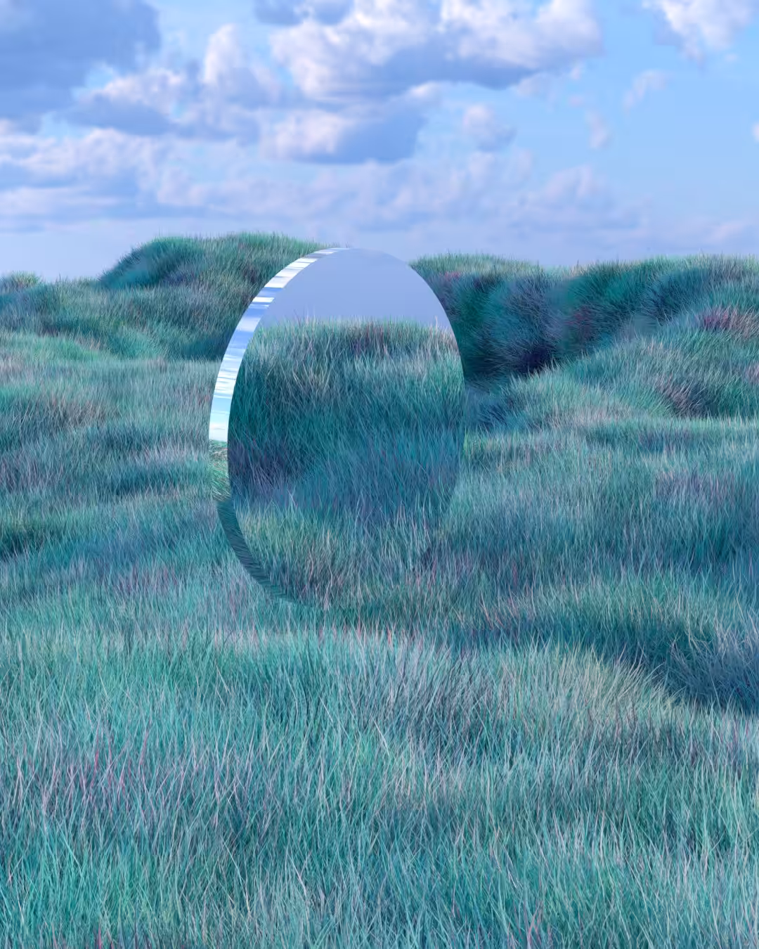 Transparency WIP [Side A]