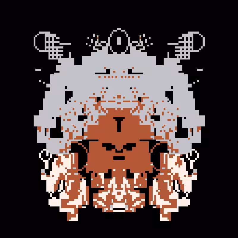 Beginner Ideocartography #268