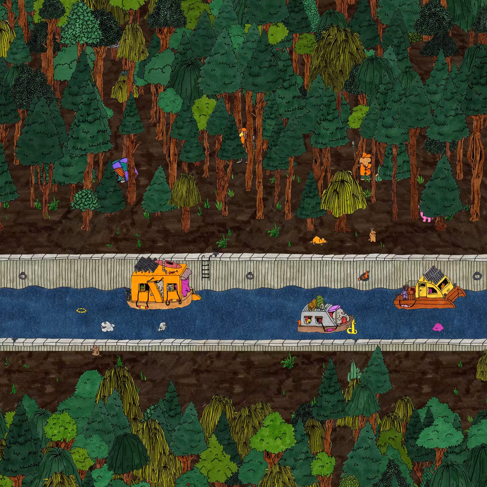 Guil's Road Trip #82