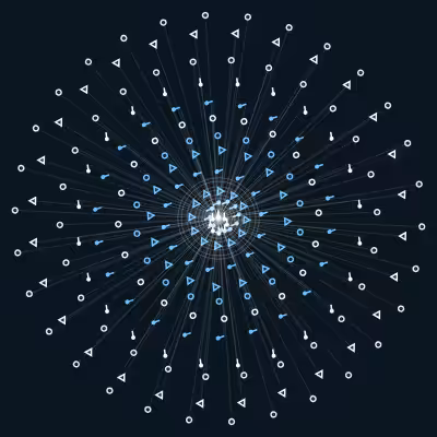 wobimo: a magical sigil generator for what is needed most (click for sound / mouse around) #1