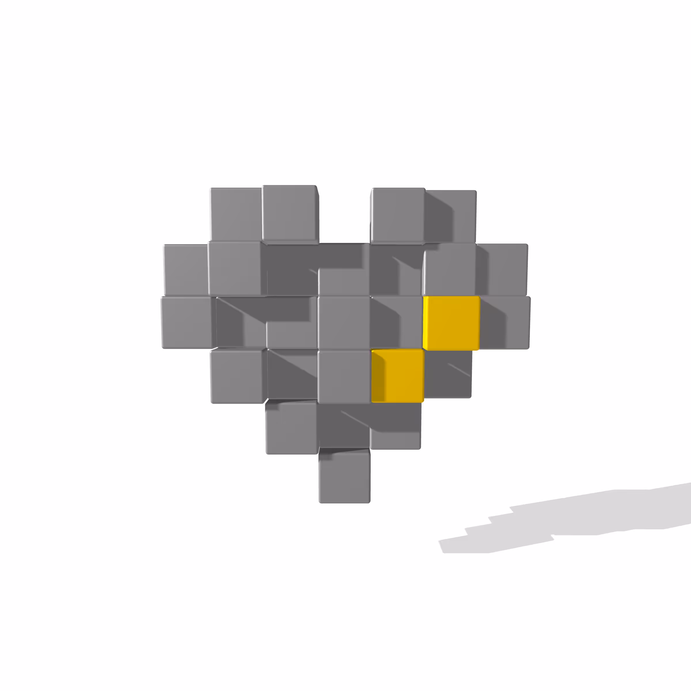 heart + craft #16088