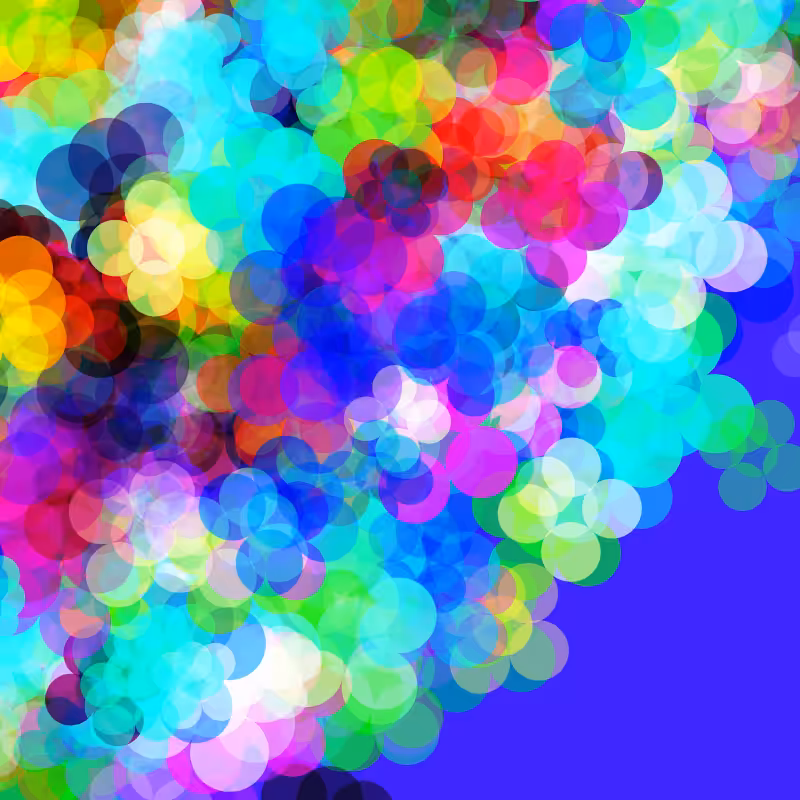thousands of flowers #17