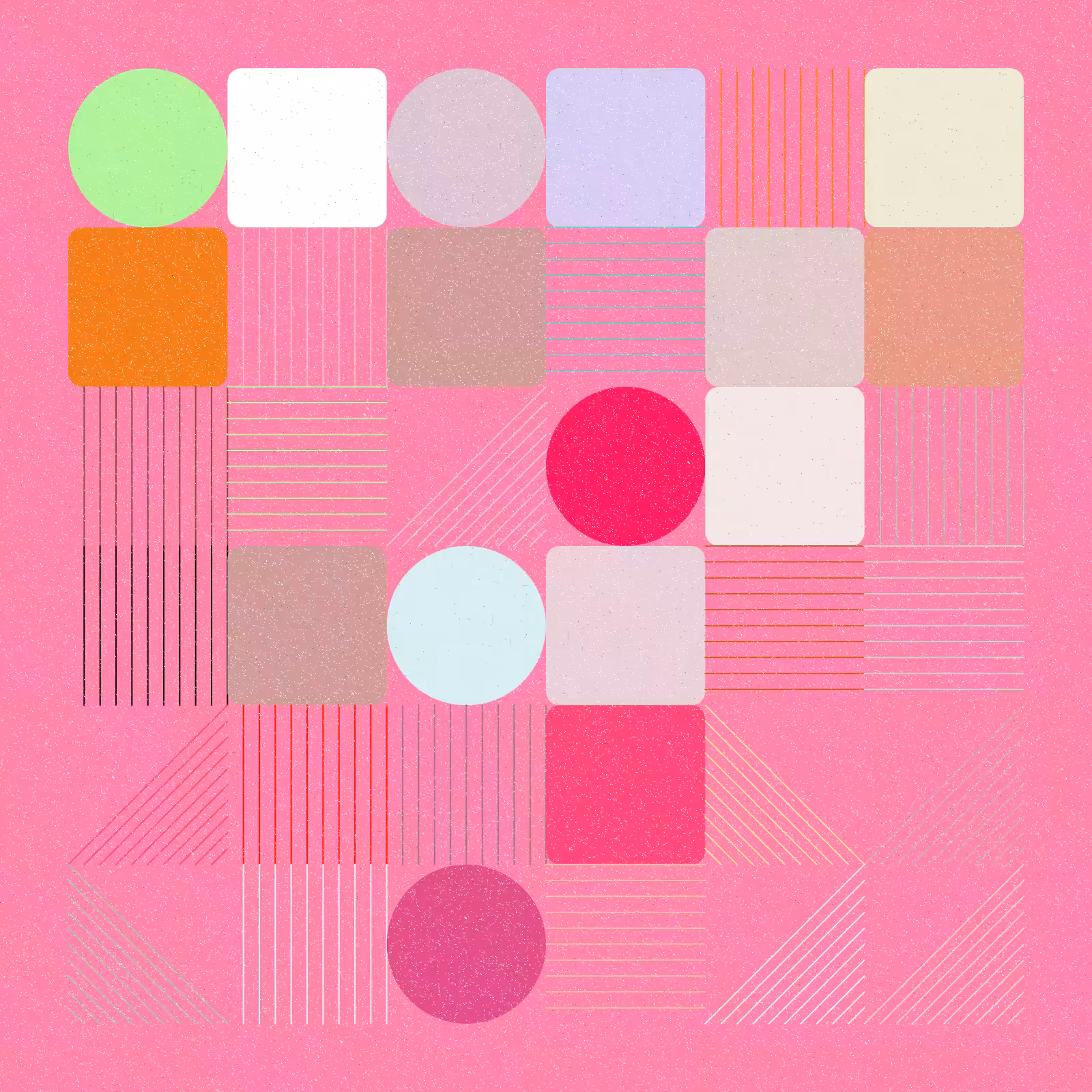 ballet geometrique (free) #18